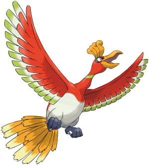 Ho Ohjpg — Favourite Pokemon option 41