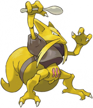 Kadabrajpg — Favourite Pokemon option 46