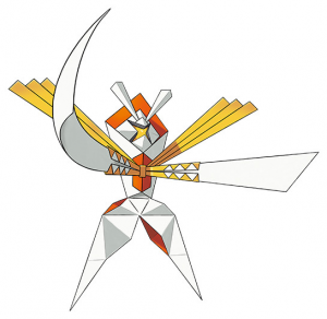 Kartanajpg — Favourite Pokemon option 47