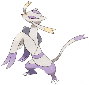 Mienshaojpg — Favourite Pokemon option 61