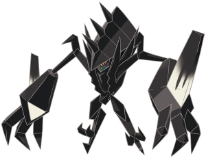 Necrozmajpg — Favourite Pokemon option 65