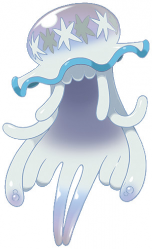Nihilegojpg — Favourite Pokemon option 67