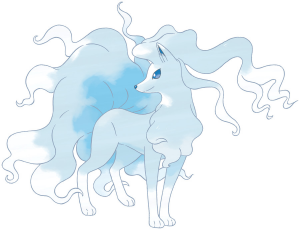 Ninetales Alolanjpg — Favourite Pokemon option 68