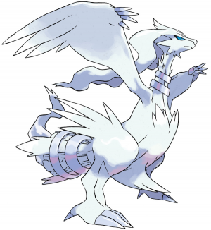 Reshiramjpg — Favourite Pokemon option 74
