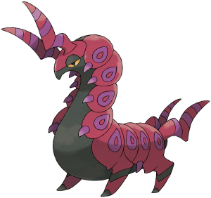 Scolipedejpg — Favourite Pokemon option 78