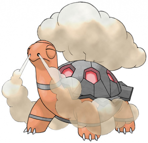 Torkoaljpg — Favourite Pokemon option 88