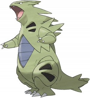 Tyranitarjpg — Favourite Pokemon option 92