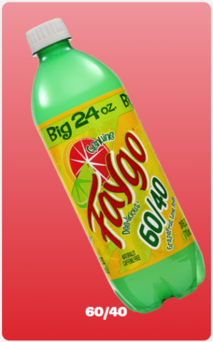 60 40png — Faygo Flavors option 1