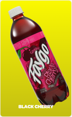 Black Cherrypng — Faygo Flavors option 3