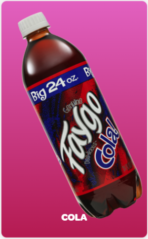 Colapng — Faygo Flavors option 6
