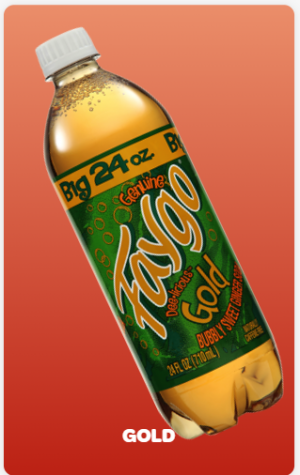 Goldpng — Faygo Flavors option 12