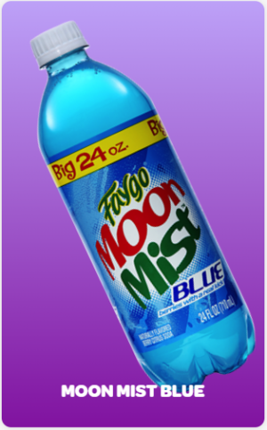 Moon Mist Bluepng — Faygo Flavors option 15
