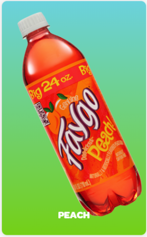 Peachpng — Faygo Flavors option 18