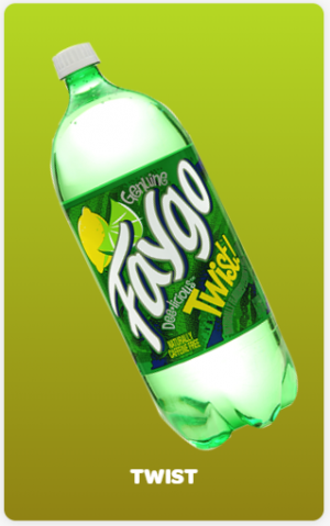 Twistpng — Faygo Flavors option 26