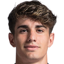 Alex Colladopng — FC BARCELONA 2021 option 2