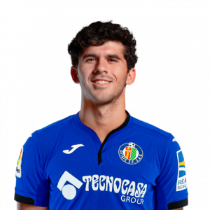 Carles Alepng — FC BARCELONA 2021 option 7