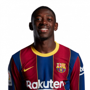 Demblpng — FC BARCELONA 2021 option 9