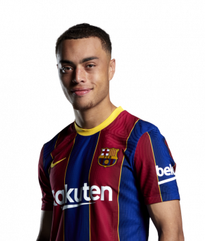 Destpng — FC BARCELONA 2021 option 10
