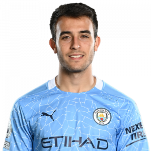 Eric Garcapng — FC BARCELONA 2021 option 12