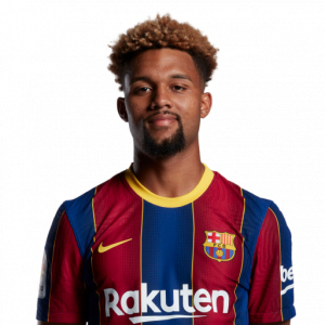 Konradpng — FC BARCELONA 2021 option 22