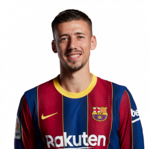 Lengletpng — FC BARCELONA 2021 option 24