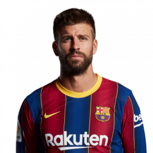 Piqupng — FC BARCELONA 2021 option 33