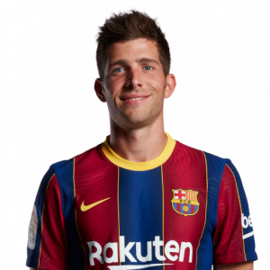 S Robertopng — FC BARCELONA 2021 option 37