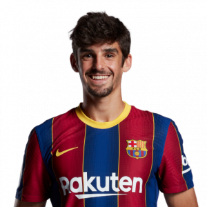 Trincaopng — FC BARCELONA 2021 option 41