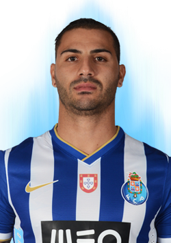 180645oriricardoquaresmapng — FC Porto players XXI Century option 14