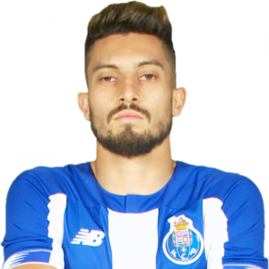 Alex Tellespng — FC Porto players XXI Century option 60