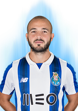 Andreandrepng — FC Porto players XXI Century option 61