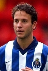 Candido Costajpg — FC Porto players XXI Century option 63
