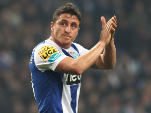 Cristian Rodriguezjpg — FC Porto players XXI Century option 69