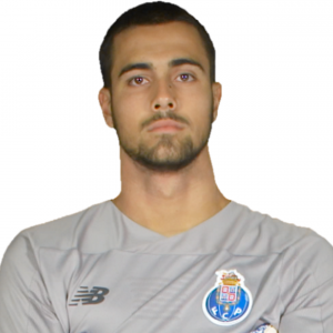 Diogo Costapng — FC Porto players XXI Century option 75