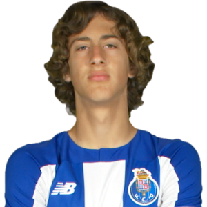 Fabio Silvapng — FC Porto players XXI Century option 80