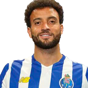 Felipe Andersonpng — FC Porto players XXI Century option 86