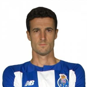 Fotopng — FC Porto players XXI Century option 90