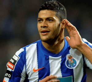 Hulkpng — FC Porto players XXI Century option 99
