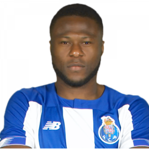 Mbembapng — FC Porto players XXI Century option 115