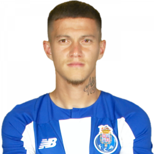 Otaviopng — FC Porto players XXI Century option 120