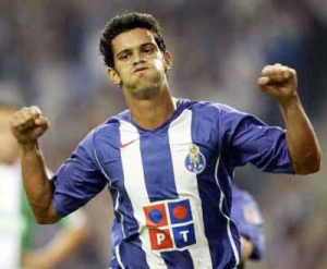 Ricardo Costajpg — FC Porto players XXI Century option 130