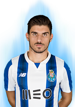 Rubennevespng — FC Porto players XXI Century option 134