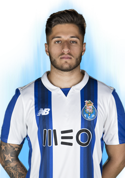 Ruipedropng — FC Porto players XXI Century option 135