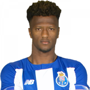 Ze Luispng — FC Porto players XXI Century option 147
