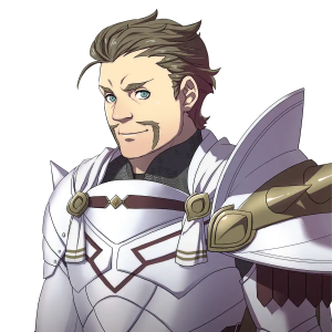 Aloisportraitpng — FE Three Houses Husbando Tier List option 1