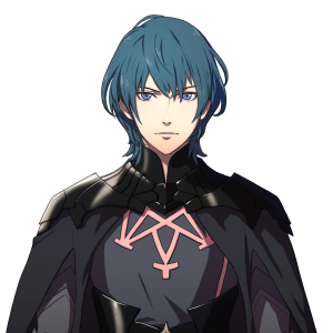 Byleth Mpng — FE Three Houses Husbando Tier List option 3