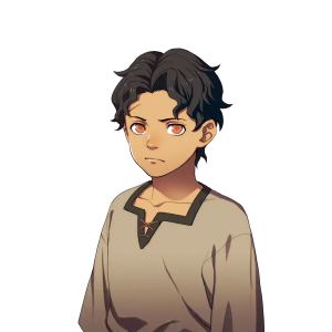 Cyrilportraitpng — FE Three Houses Husbando Tier List option 6