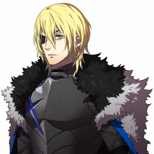 Dimitriportrait5yearspng — FE Three Houses Husbando Tier List option 8
