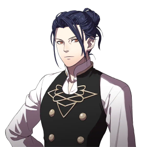 Felixportraitpng — FE Three Houses Husbando Tier List option 10