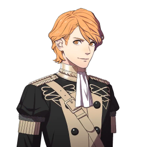 Ferdinandportraitpng — FE Three Houses Husbando Tier List option 11